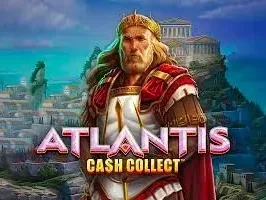 Atlantis_ Cash Collect game thumbnail
