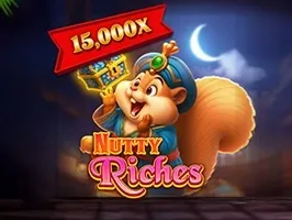 นัทตี้ ริชเชส game thumbnail