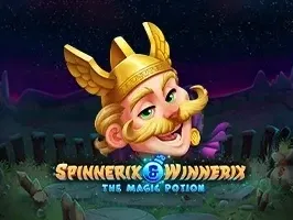 Spinnerix & Winnerix_ The Magic Potion game thumbnail