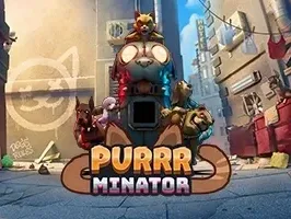 พูร์มิเนเตอร์ game thumbnail